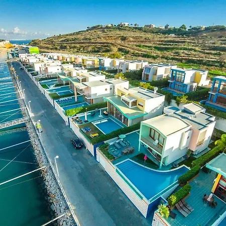 Villa 16 - Marina Albufeira