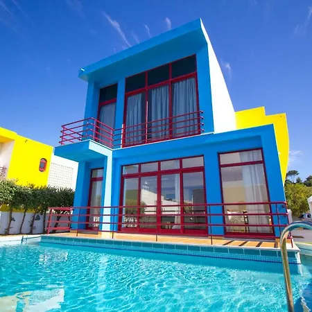 16 - Marina Villa *